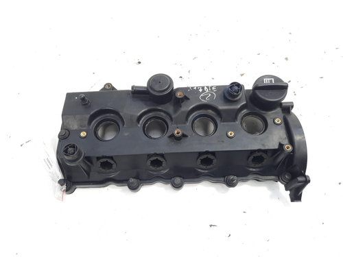 Capac culbutori, cod GM555573764, Opel Meriva A, 1.7 CDTI, Z17DTR (idi:596809)