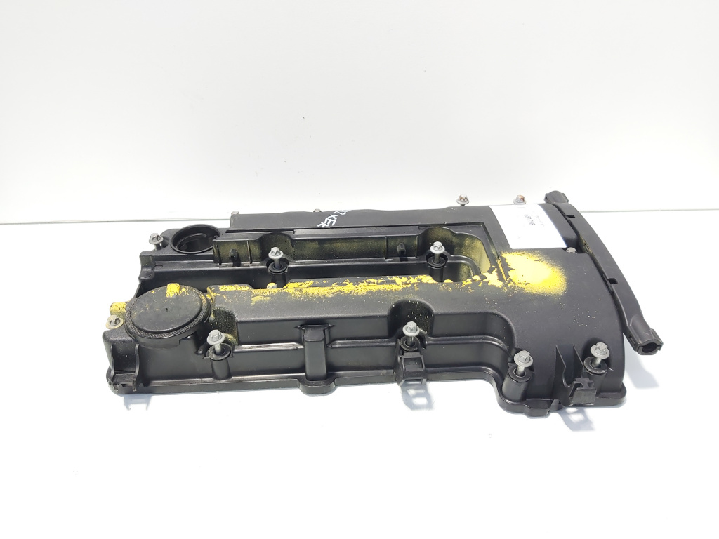 Capac culbutori, cod GM55561426, Opel Adam (M13), 1.2 benz, A12XEL (idi:681798)