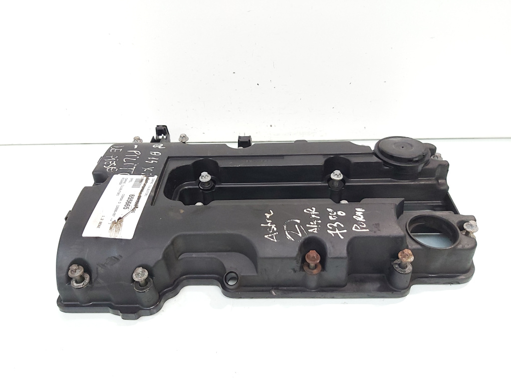 Capac culbutori, cod GM55561426, Opel Corsa D, 1.2 benz, A12XER (id:655665)