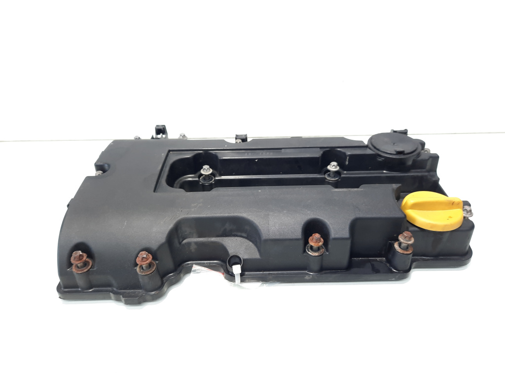Capac culbutori, cod GM55561426, Opel Corsa D, 1.2 benz, A12XER (id:614285)