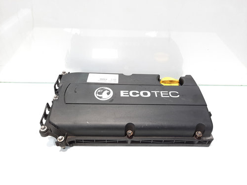 Capac culbutori, cod GM55564395, Opel Insignia A Combi, 1.6 benz, A16XER (idi:416890)