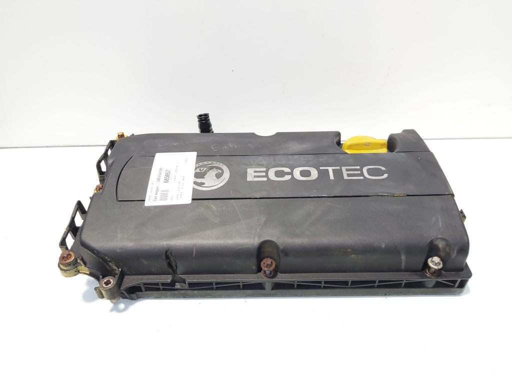 Capac culbutori, cod GM55564395, Opel Signum 1.0 benz, Z18XER (id:685657)