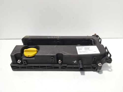 Capac culbutori, cod GM55564395, Opel Signum 1.8 benz, Z18XER (id:703256)