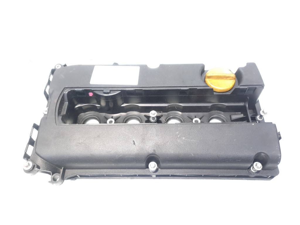 Capac culbutori, cod GM55564395, Opel Signum, 1.8 benz, Z18XER (id:497478)