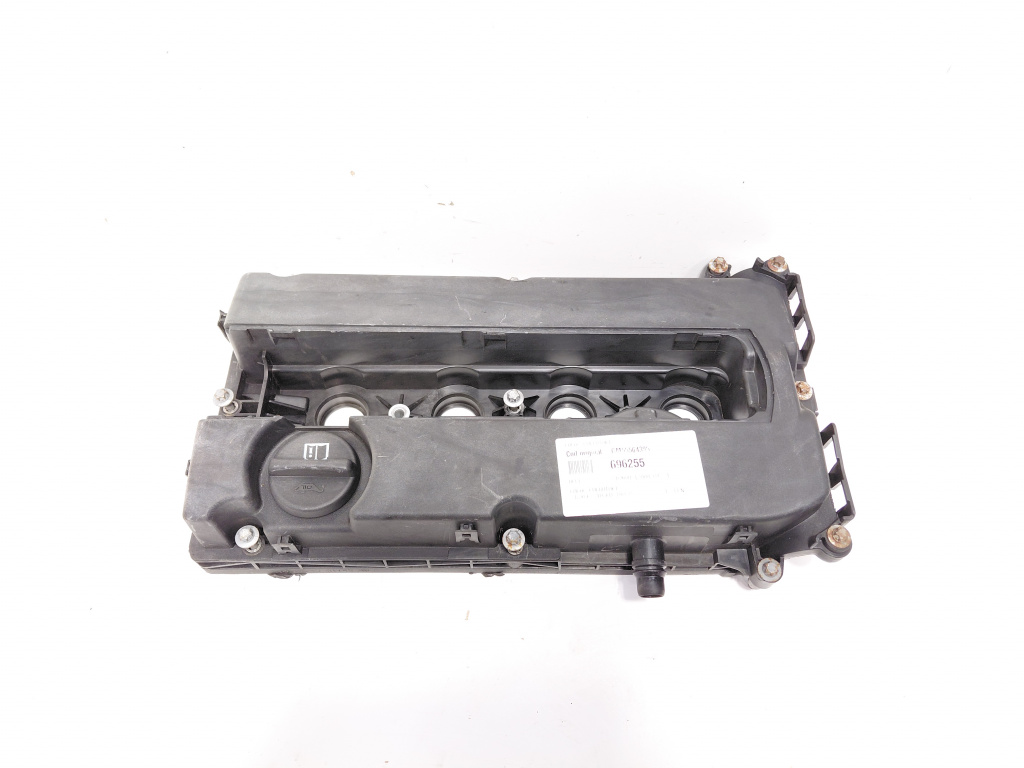 Capac culbutori, cod GM55564395, Opel Vectra C Combi, 1.8 benz, Z18XER (idi:696255)