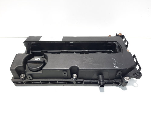 Capac culbutori, cod GM55564395, Opel Zafira B (A05), 1.6 BENZ, A16XER (idi:618862)