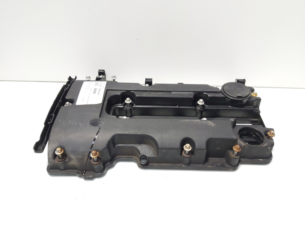Capac culbutori, cod GM55573746, Opel Corsa E 1.4 benz, B14XEL (id:686480)