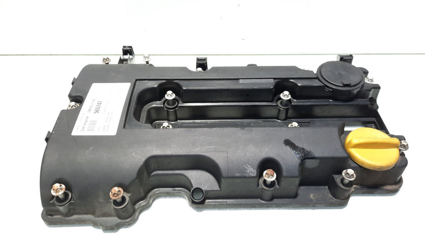 Capac culbutori, cod GM55573746, Opel Corsa E, 1.4 benz, B14XEL (id:565747)