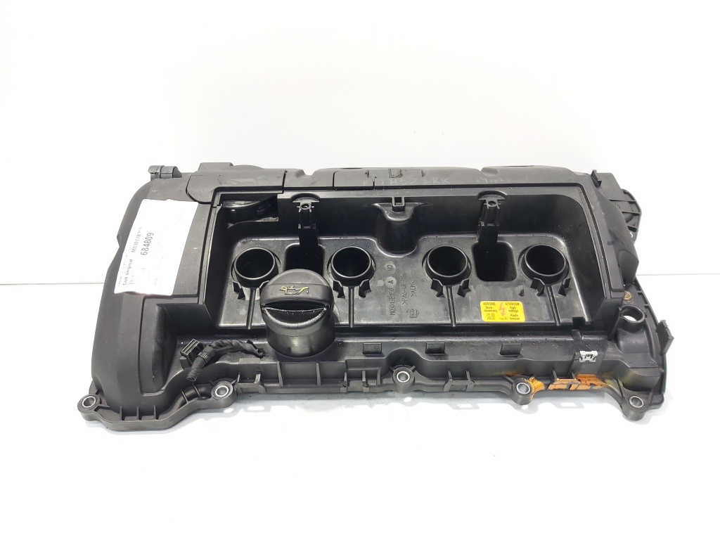 Capac culbutori, cod M03017B150, Peugeot 308 1.6 benz, 5FW (id:684809)