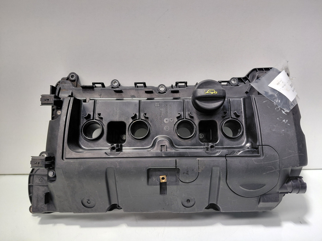 Capac culbutori cod M03017B180, Citroen C4 Grand Picasso, 1.6 benz, 5FW (idi:697932)
