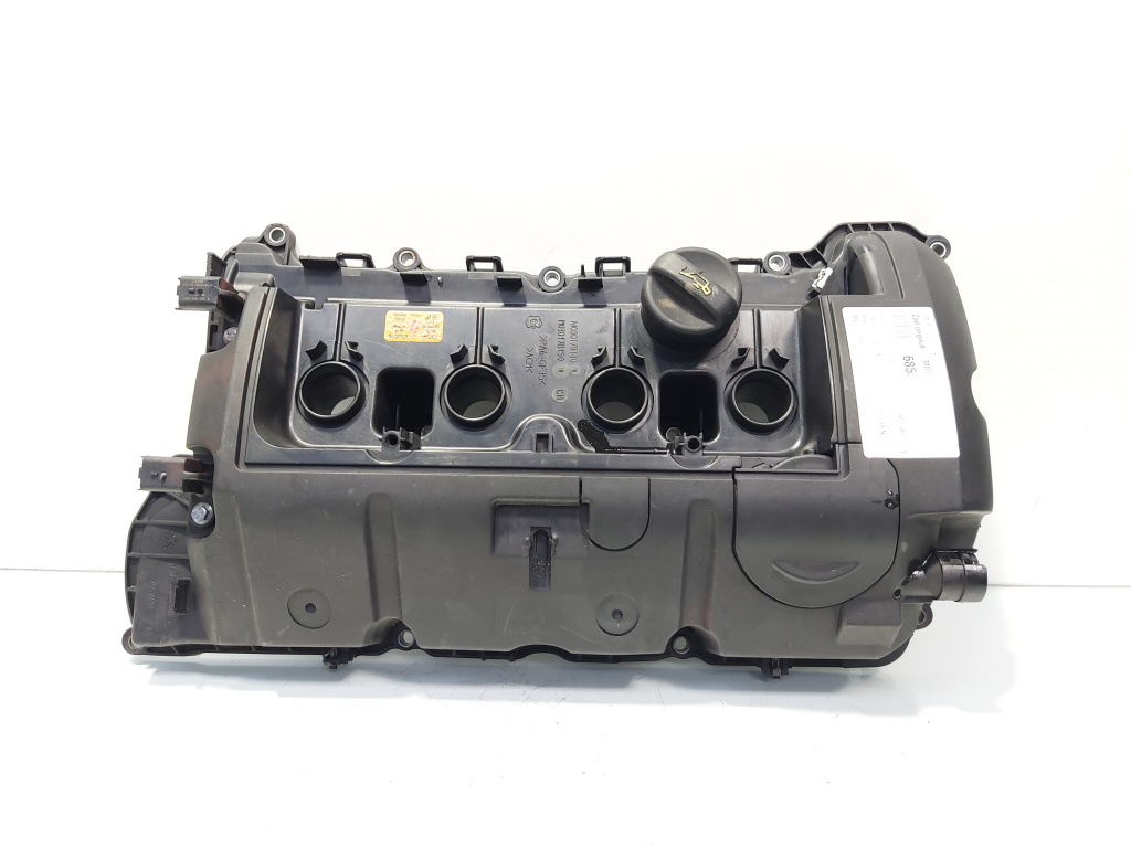Capac culbutori, cod M03017B180, Citroen C4 (I), 1.6 benz, 5FW (idi:685395)