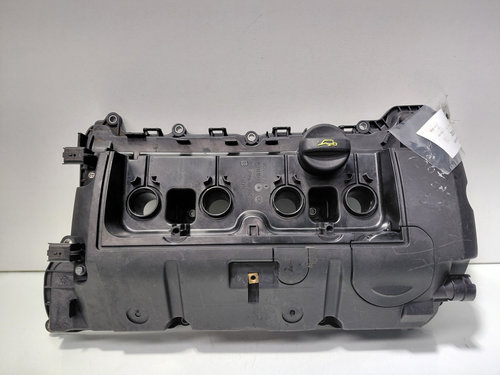 Capac culbutori cod M03017B180, Citroen C4 (I) coupe, 1.6 benz, 5FW (idi:697932)