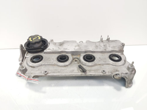 Capac culbutori , cod RF7J-10220, Mazda 3 (BK), 2.0 MZR-CD, RF7J (idi:682060)