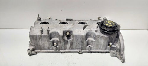 Capac culbutori, cod RF7J-10220, Mazda 3 Sedan (BK), 2.0 MZR-CD, RF7J (idi:690312)