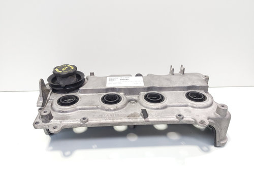 Capac culbutori, cod RF7J-10220, Mazda 6 Hatchback (GG) 2.0 MZR-CD, RF7J (id:693295)