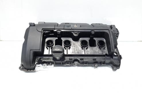Capac culbutori, cod V757272480, Citroen Berlingo 2, 1.6 B, 5FW (id:414390)