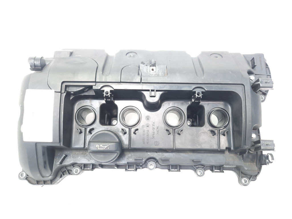Capac culbutori, cod V757272480, Citroen C3 (II) 1.4 VTI, 8FN (idi:488102)