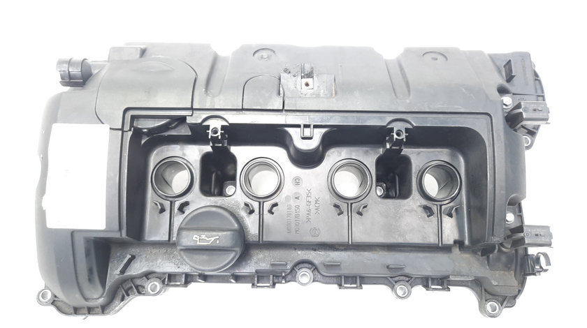 Capac culbutori, cod V757272480, Citroen C3 (II) 1.4 VTI, 8FN (idi:488102)