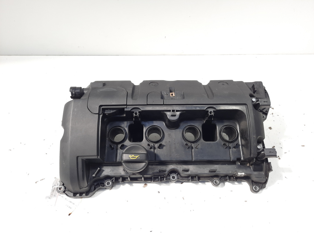 Capac culbutori, cod V757272480, Citroen C3 Picasso, 1.6 benz, 5FW (idi:596069)