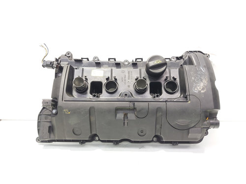 Capac culbutori, cod V757272480, Peugeot 308 1.6 benz, 5FW (id:680796)