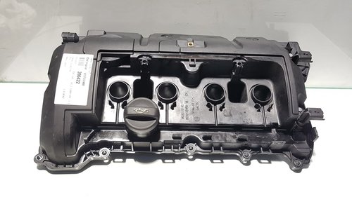 Capac culbutori, cod V757272480, Peugeot 5008, 1.6 b, 5FW (id:414390)