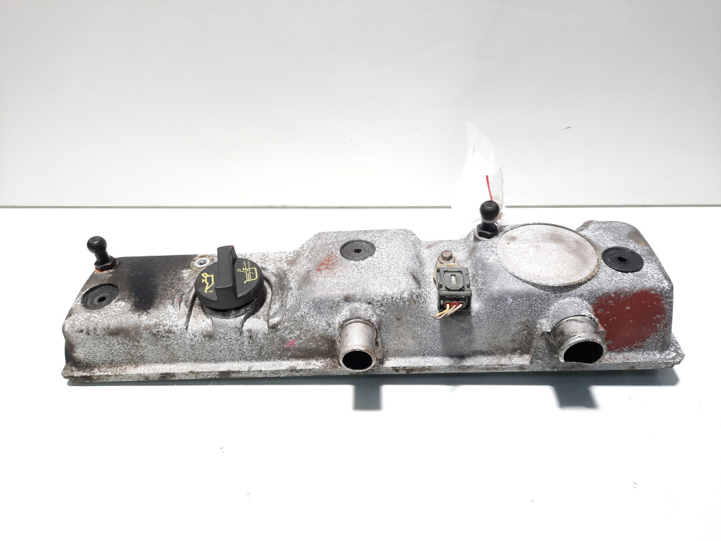 Capac culbutori, cod XS4Q-6K271-AB, Ford Focus 1 Sedan, 1.8 TDCI, BHDB (id:574464)