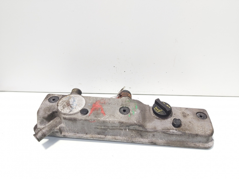 Capac culbutori, cod XS4Q-6K271-AC, Ford Focus 1, 1.8 TDDI, C9DA (idi:648448)