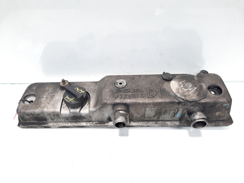 Capac culbutori, cod XS4Q-6K271-AC, Ford Focus 1, 1.8 TDDI, C9DB (id:473138)