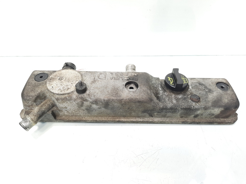 Capac culbutori, cod XS4Q-6K271-AC, Ford Focus 1, 1.8 TDDI, C9DB (id:466748)