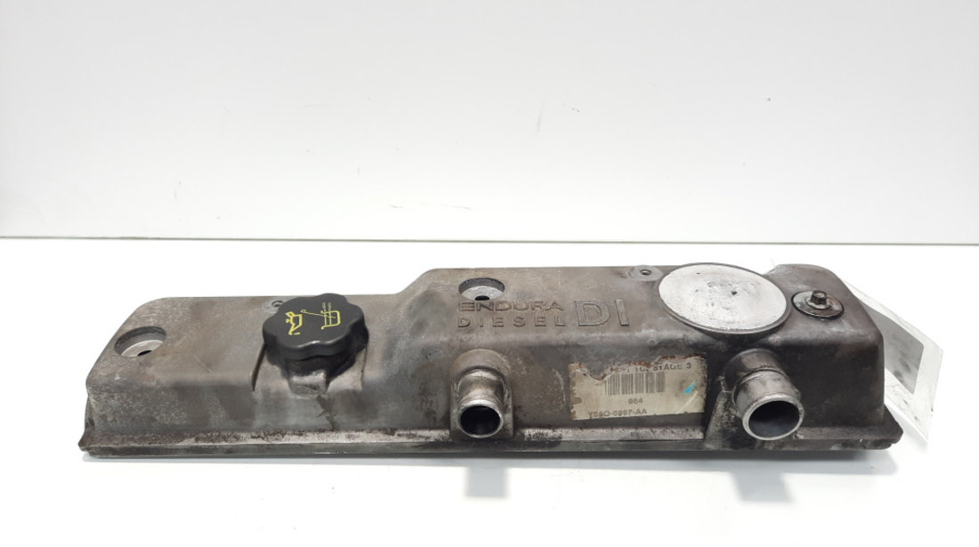 Capac culbutori, cod YS6Q-6007-AA, Ford Fiesta 4 (JA, JB), 1.8 diesel, RTN (id:601336)