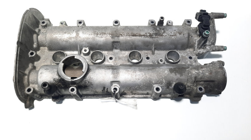 Capac culbutori cu 2 ax came, cod 036103475, Skoda Octavia 2 (1Z3), 1.4 benz, BJB (idi:463319)