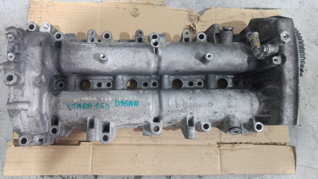 Capac culbutori cu ax 1.6 d d16aa suzuki vitara ly 55261568