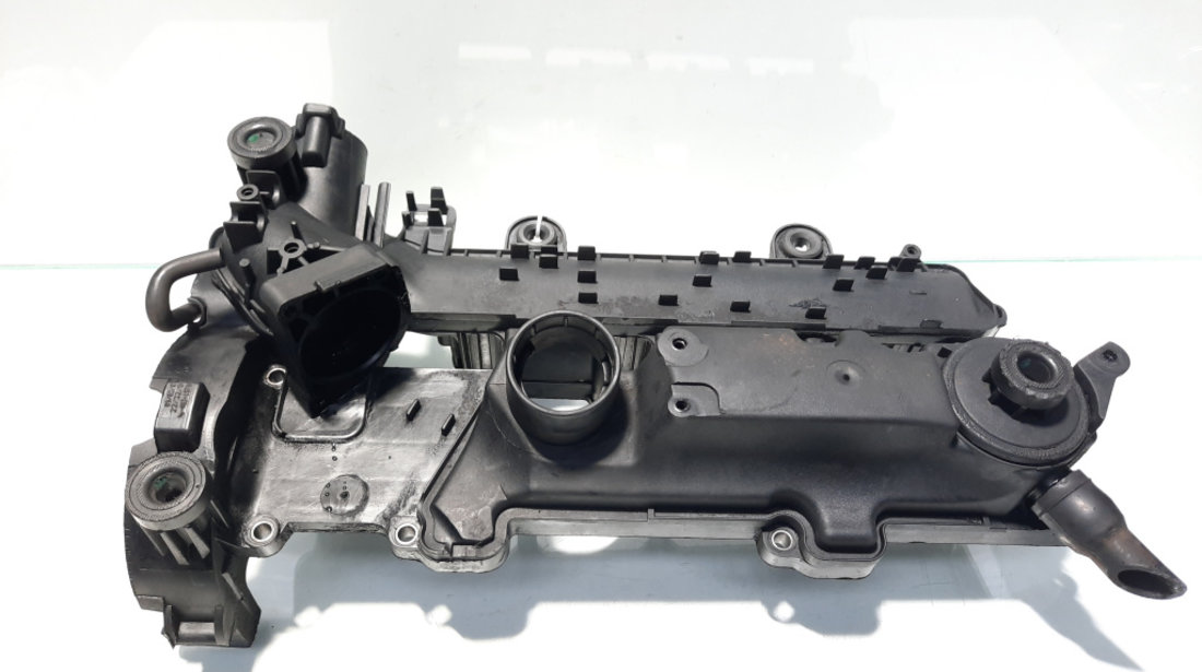 Capac culbutori cu galerie admisie, cod 9648315780, Ford Fusion (JU) 1.4 TDCI, F6JB