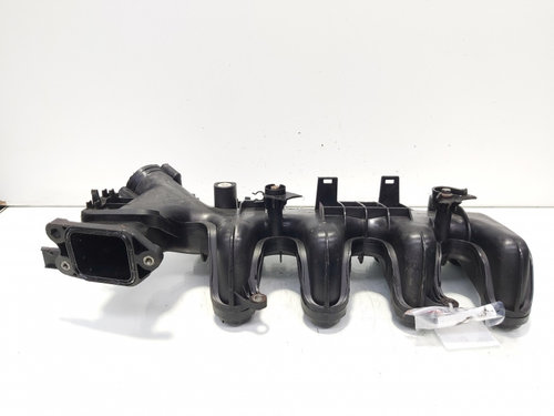 Capac culbutori cu galerie admisie, cod 9651858680, Ford C-Max 1, 1.6 TDCI, G8DA (id:643762)