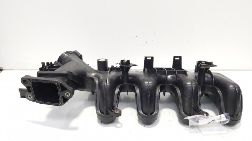 Capac culbutori cu galerie admisie, cod 9651858680, Ford C-Max 1, 1.6 TDCI, G8DA (id:643762)