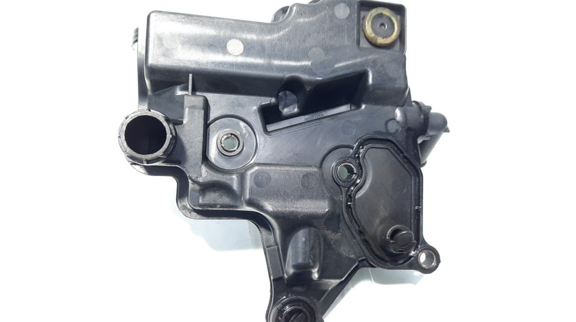 Capac culbutori cu galerie admisie, cod 9674394480, Ford Kuga I, 2.0 TDCI, UFDA (id:470278)