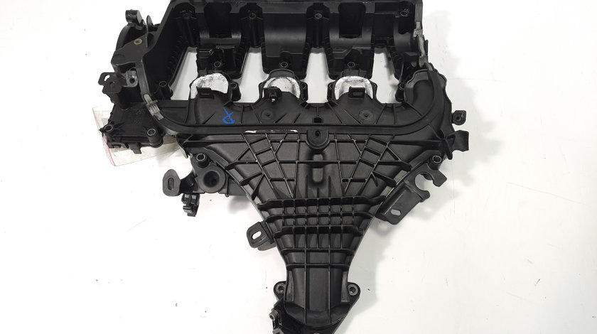 Capac culbutori cu galerie admisie, cod 9674394480, Ford Kuga I, 2.0 TDCI, UFDA (id:470278)