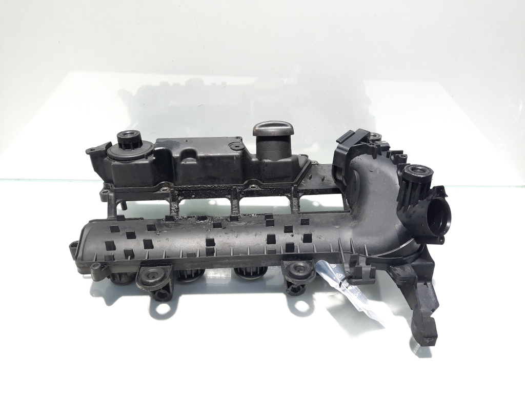 Capac culbutori cu galerie admisie, Ford Fiesta 5, 1.4 tdci, F6JB (id:452405)