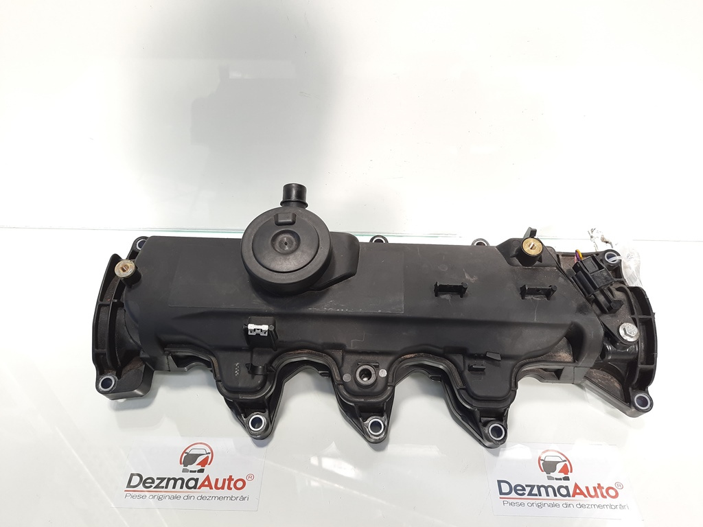 Capac culbutori, Dacia Duster [Fabr 2010-2017] 1.5 dci, K9KJ, 8200629199L (pr:110747)
