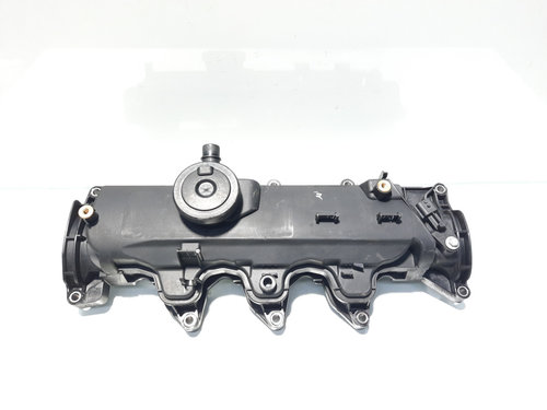 Capac culbutori, Dacia Duster [Fabr 2010-2017] 1.5 dci, K9KJ, 8200629199J (pr:110747)