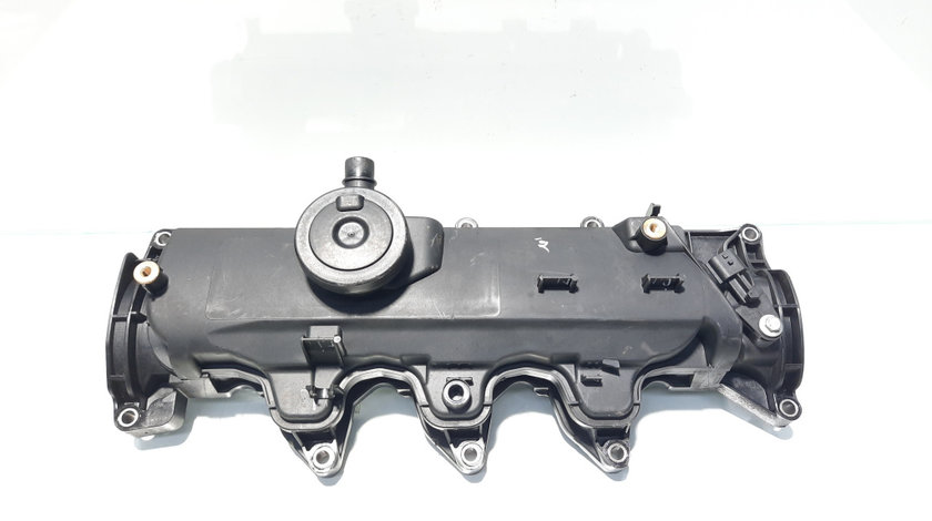 Capac culbutori, Dacia Duster [Fabr 2010-2017] 1.5 dci, K9KJ, 8200629199J (id:450181)
