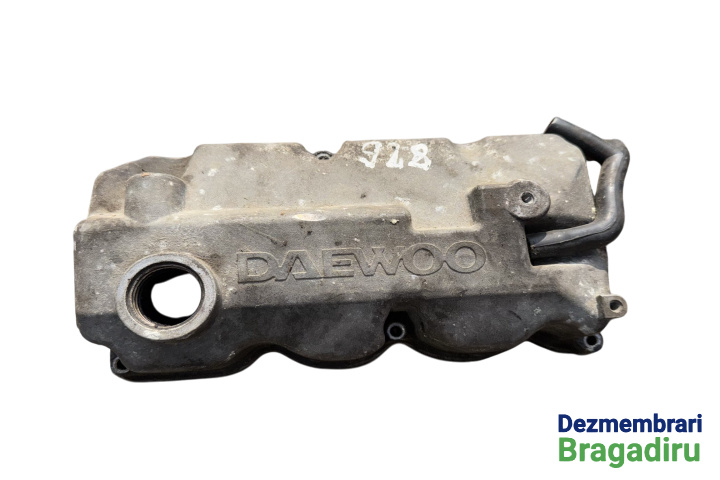 Capac culbutori Daewoo Tico KLY3 [1991 - 2001] Hatchback 0.8 5MT (42 hp) Cod motor F8C