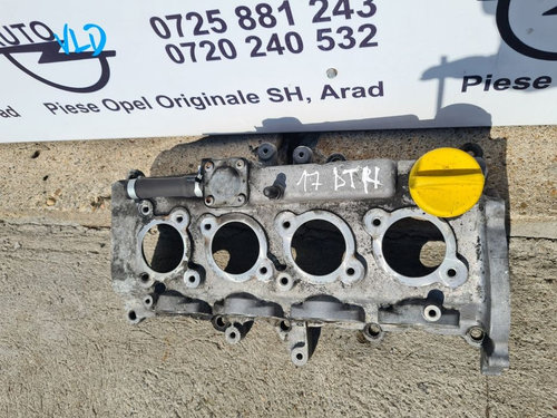 Capac culbutori DENSO 1.7 cdti Z17DTH Opel Meriva Combo Corsa C D
