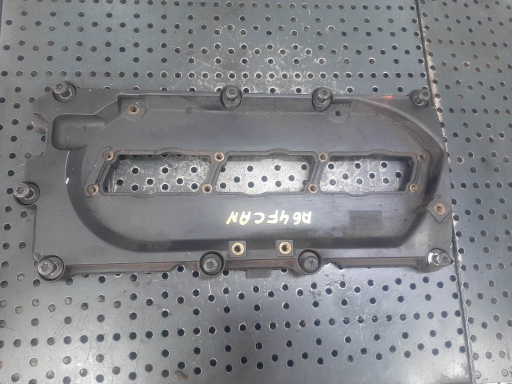 Capac culbutori dreapta 2.7 tdi can audi a6 4f c6 059103470r
