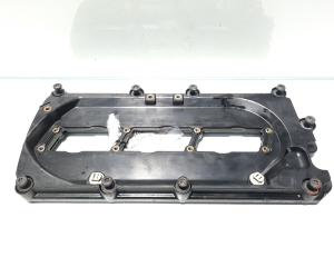 Capac culbutori dreapta, cod 059103470P, Audi A6 Avant (4F5, C6), 3.0 TDI, BMK, 4x4 (id;149789)