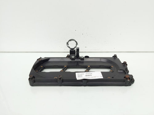 Capac culbutori dreapta, cod 059103470R, Vw Touareg (7LA, 7L6) 3.0 TDI, BKS (id:665072)