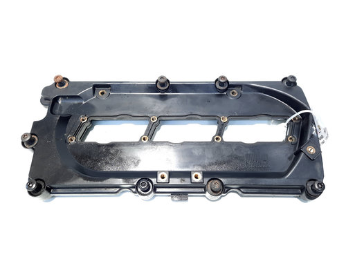 Capac culbutori dreapta, cod 059103470R, VW Touareg (7LA, 7L6) 3.0 TDI, BKS (id:520567)