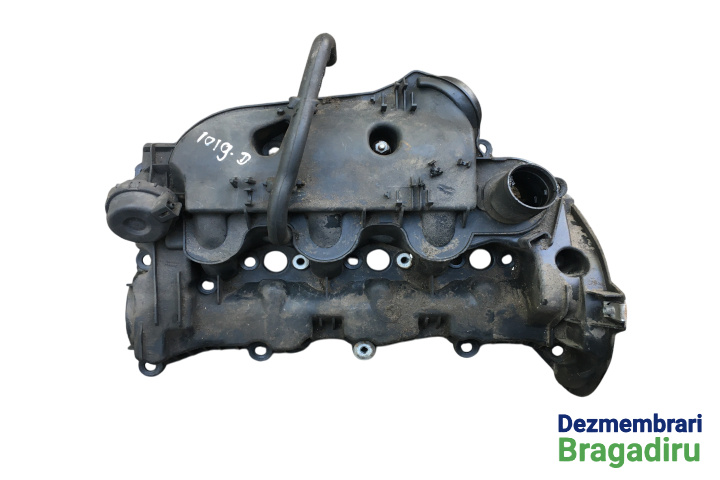 Capac culbutori dreapta Land Rover Discovery 3 [2004 - 2009] SUV 2.7 TD AT (190 hp) Cod motor: 276DT