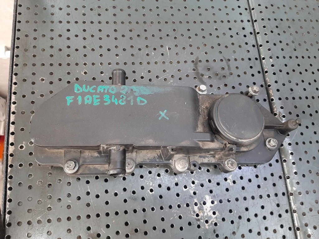 Capac culbutori fiat ducato 2.3 d f1ae0481d euro 5 504132147
