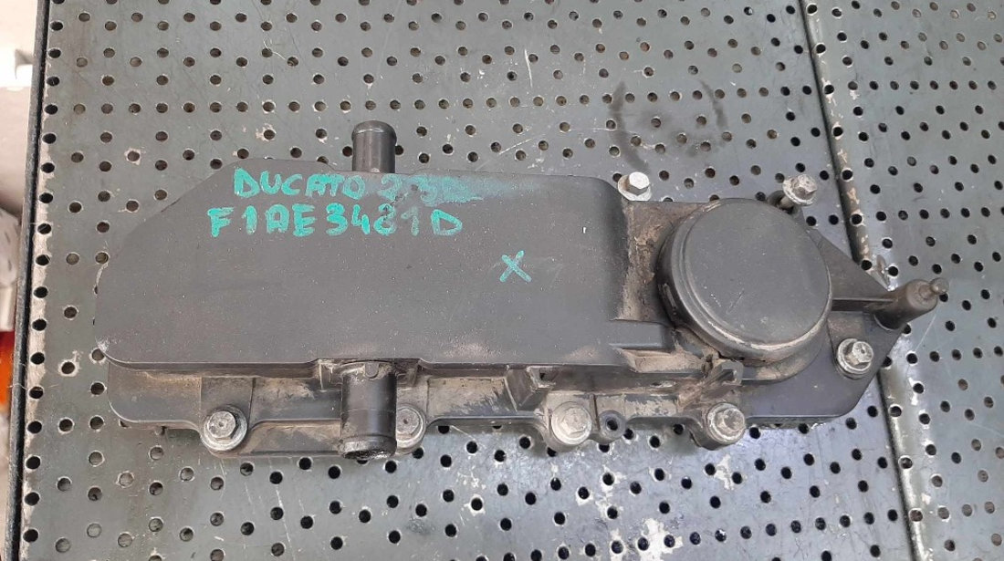 Capac culbutori fiat ducato 2.3 d f1ae0481d euro 5 504132147